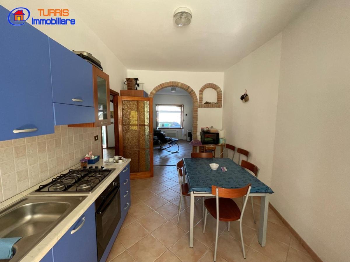 Appartamento Il Sole Porto Torres Exterior foto