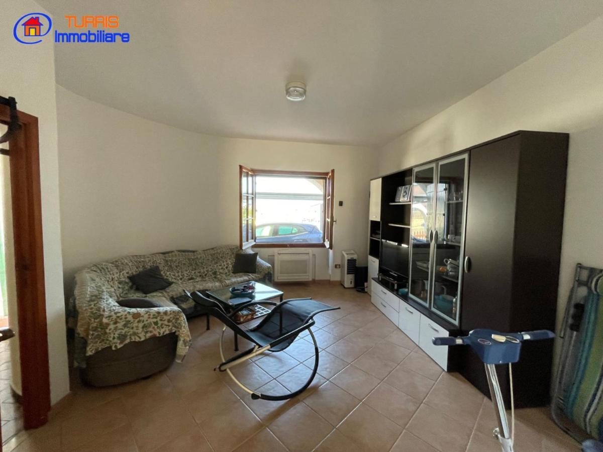 Appartamento Il Sole Porto Torres Exterior foto