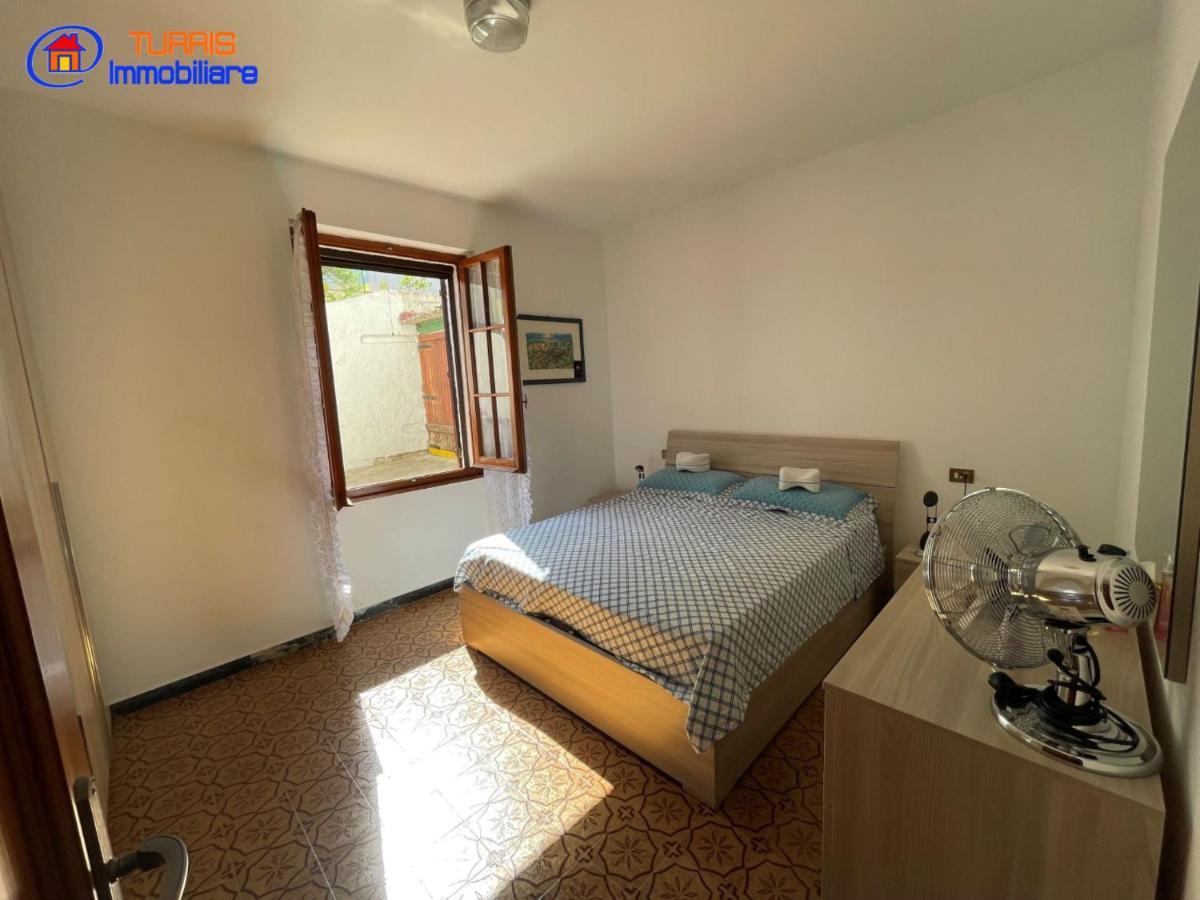 Appartamento Il Sole Porto Torres Exterior foto