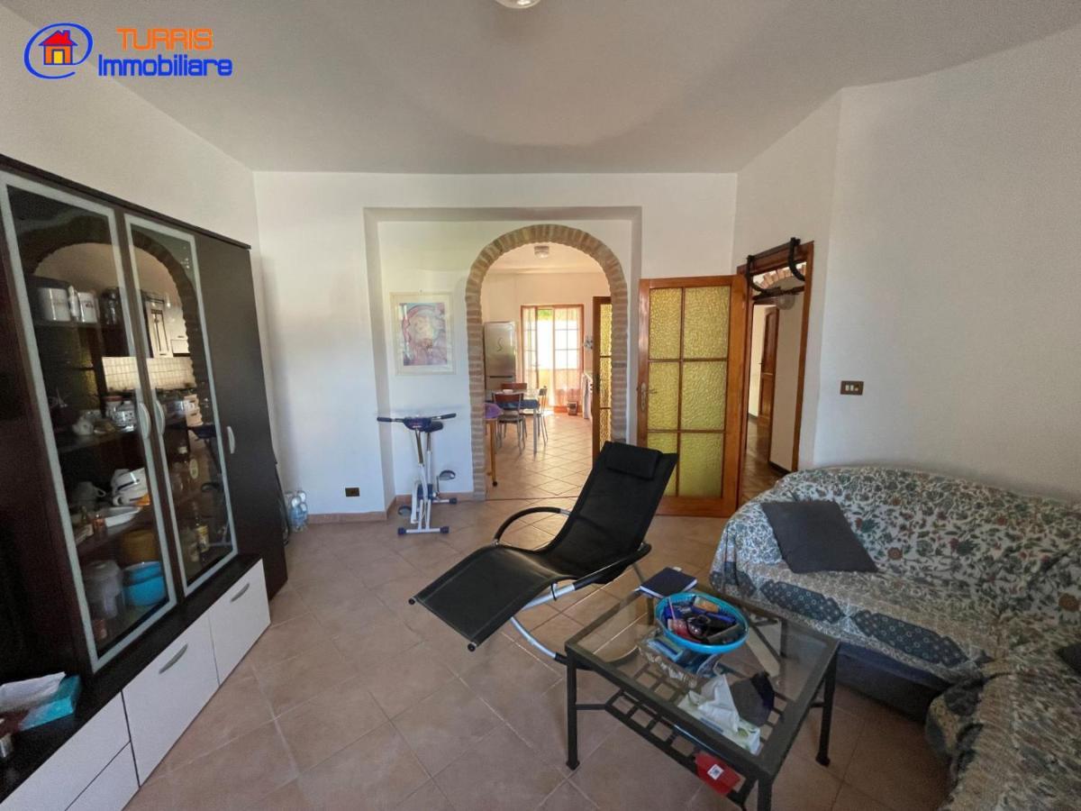 Appartamento Il Sole Porto Torres Exterior foto