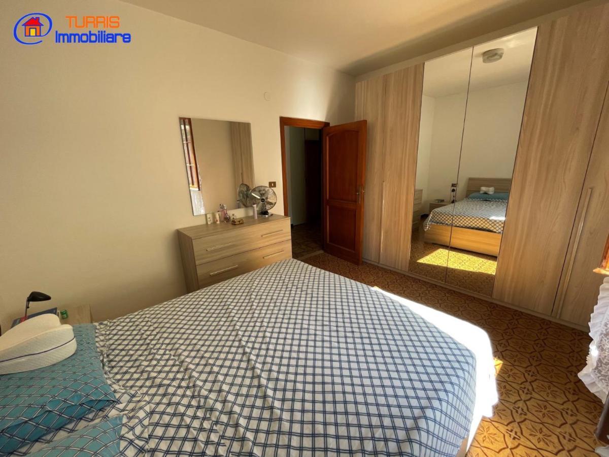 Appartamento Il Sole Porto Torres Exterior foto