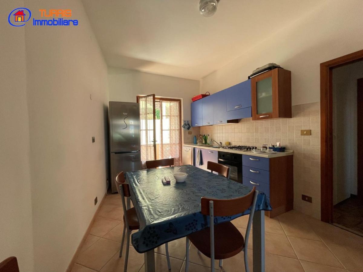 Appartamento Il Sole Porto Torres Exterior foto