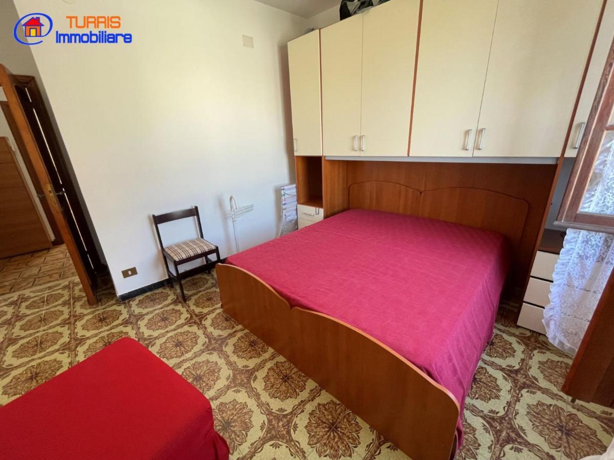 Appartamento Il Sole Porto Torres Exterior foto